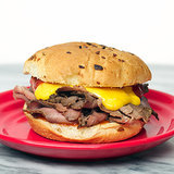 Arby's Beef 'n Cheddar Classic Arby's Beef 'n Cheddar Classic