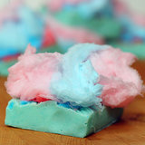 Cotton Candy Fudge Cotton Candy Fudge