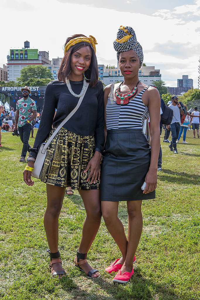Summer Street Style Summer Street Style