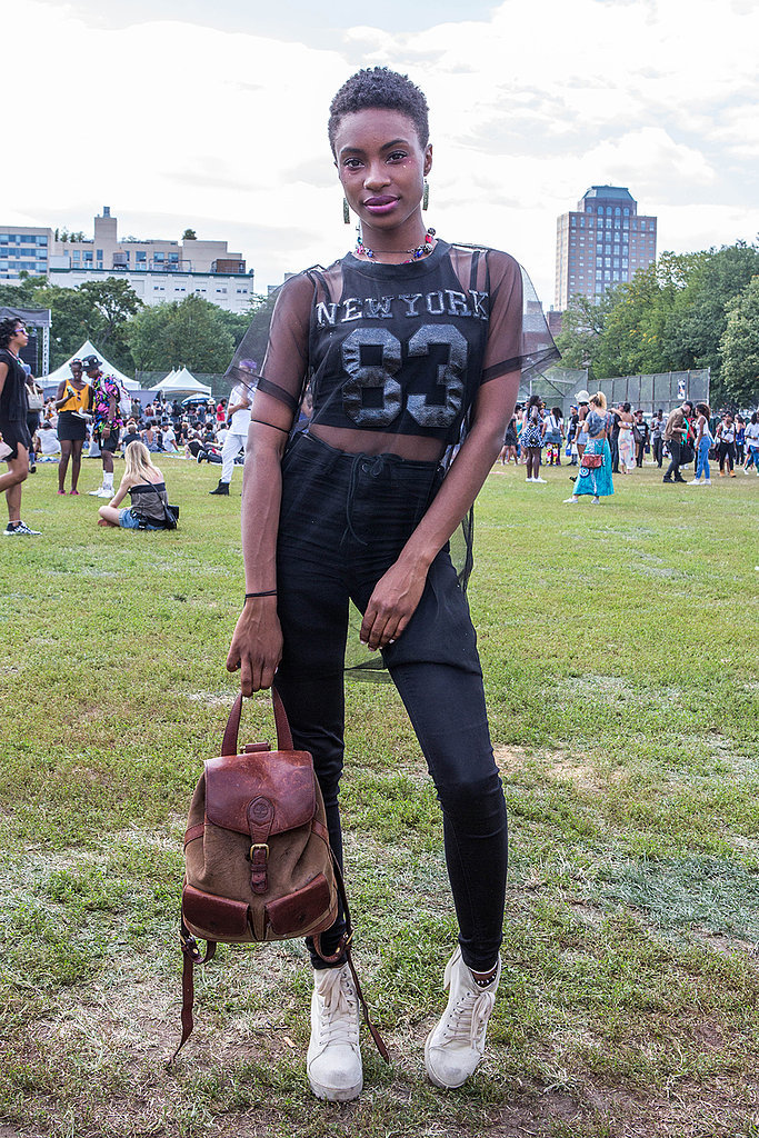 Summer Street Style Summer Street Style