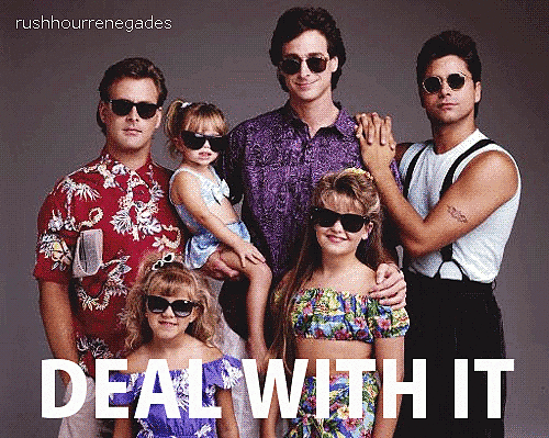 The Most Important Style Lessons That Full House Taught Us The Most Important Style Lessons That Full House Taught Us