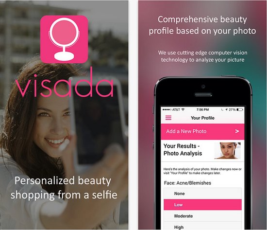 26 Free Beauty Apps You Need to Download Before 2014 Is Over 26 Free Beauty Apps You Need to Download Before 2014 Is Over
