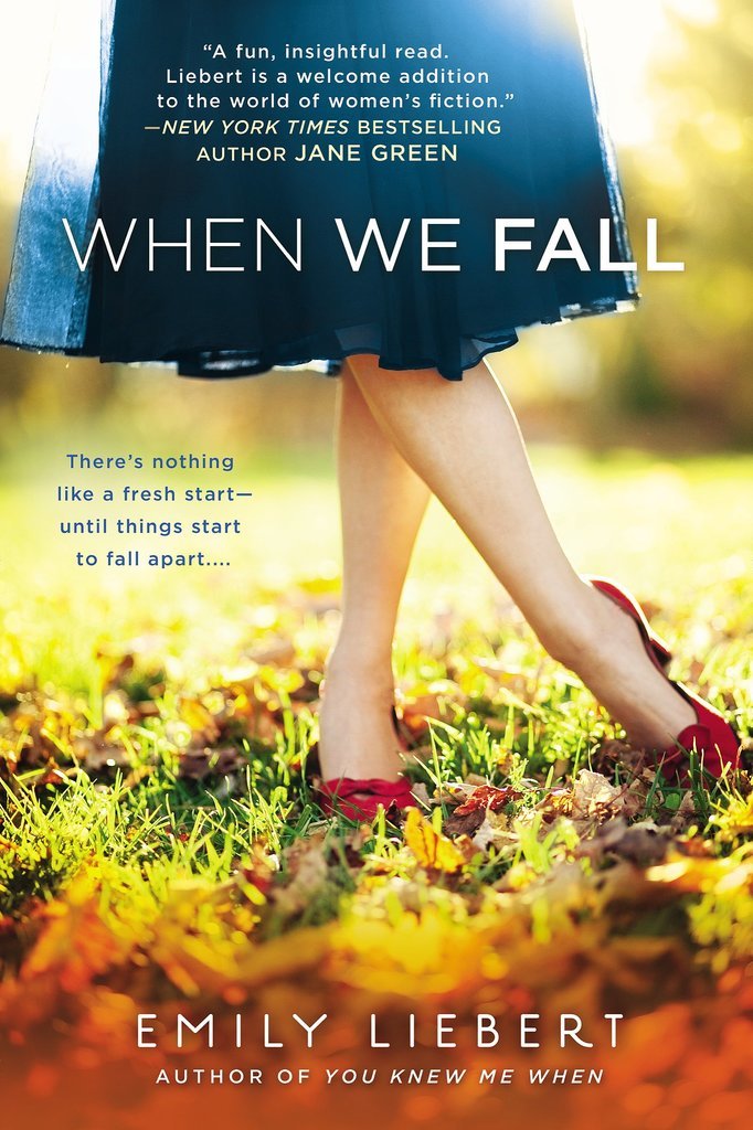 When We Fall When We Fall