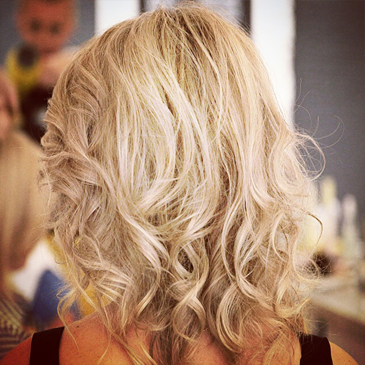 Blowout Troubles? What Products You Need For a Week of Great Hair