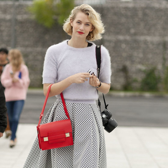 Street Style For Fall Street Style For Fall