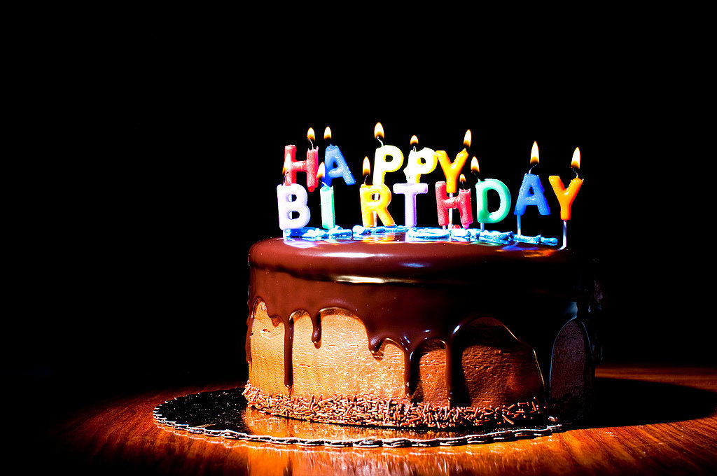 The Birthday Blues The Birthday Blues