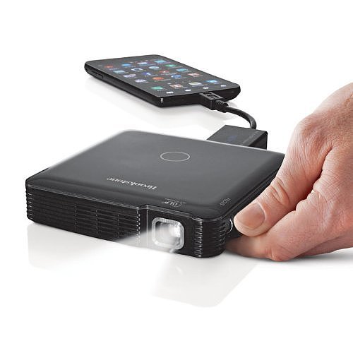 HDMI Pocket Projector HDMI Pocket Projector