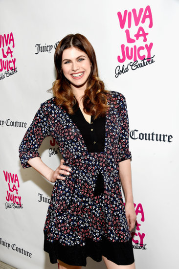 Alexandra Daddario's Go-To Makeup Remover Will Make Your Wallet Happy Alexandra Daddario's Go-To Makeup Remover Will Make Your Wallet Happy