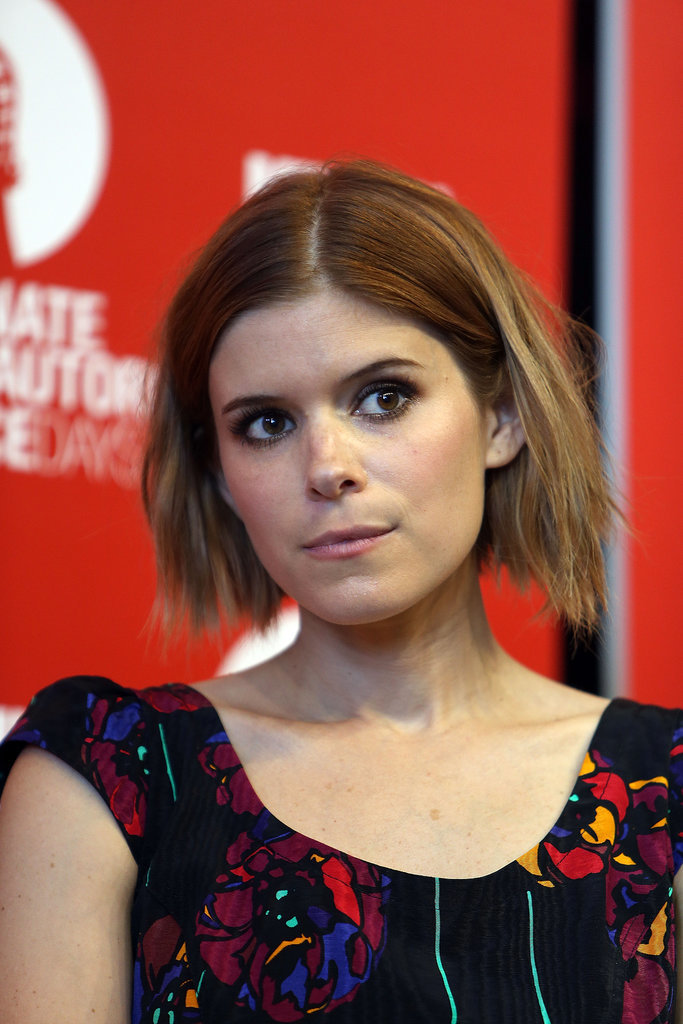 Kate Mara Kate Mara