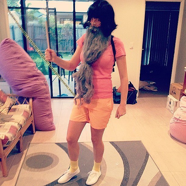 Dumbledora the Explorer