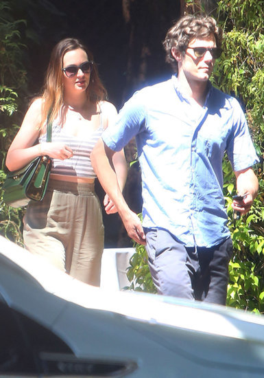 The Weekend's Must-See Snaps! The Weekend's Must-See Snaps!