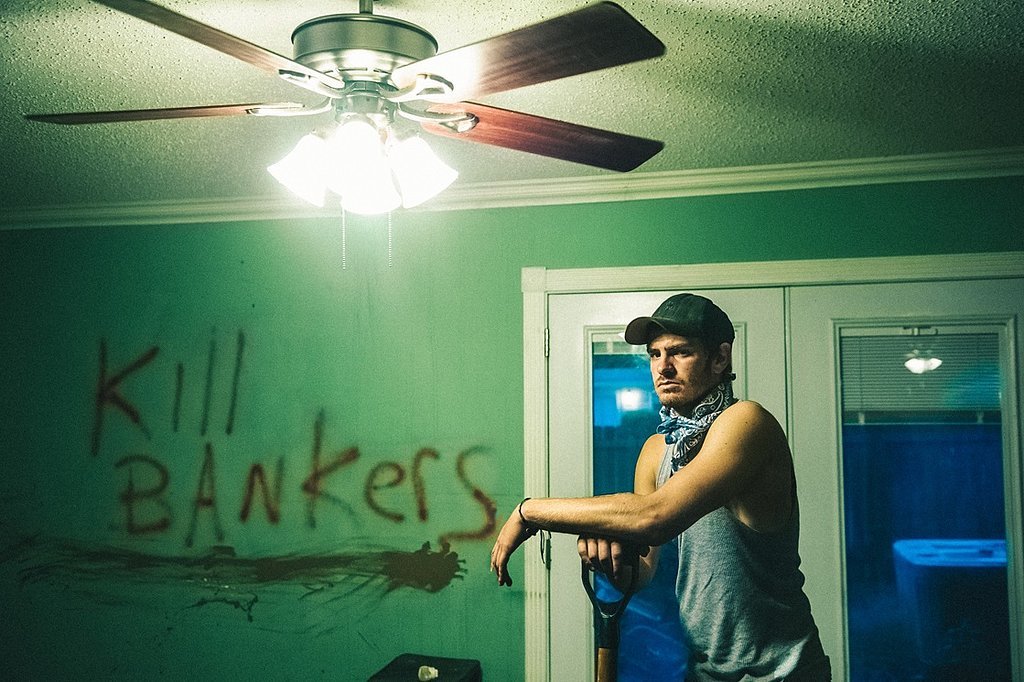 99 Homes 99 Homes