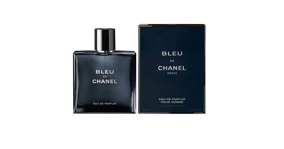 chanel blue men ulta