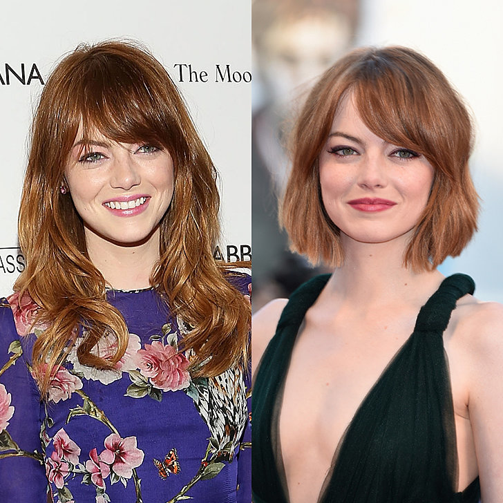 Emma Stone Emma Stone