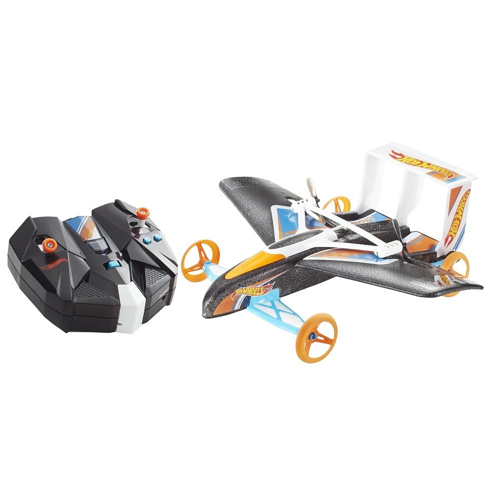 Hot Wheels RC Street Hawk Hot Wheels RC Street Hawk