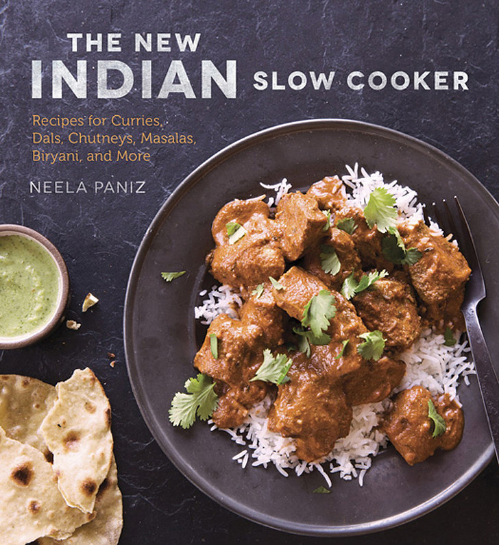 The New Indian Slow Cooker The New Indian Slow Cooker