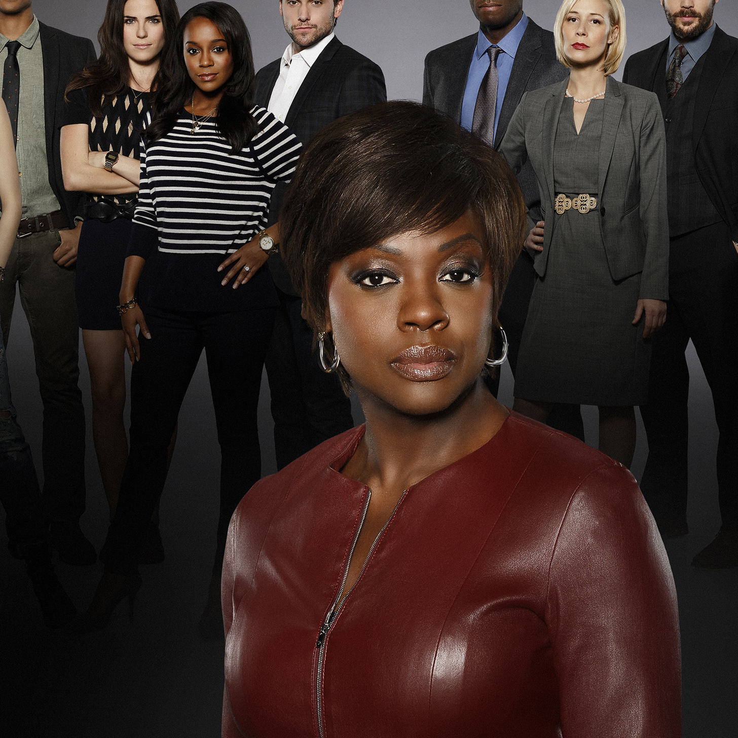 Murder, Superheroes, and Inspiration — Fresh Fall TV Dramas to Watch