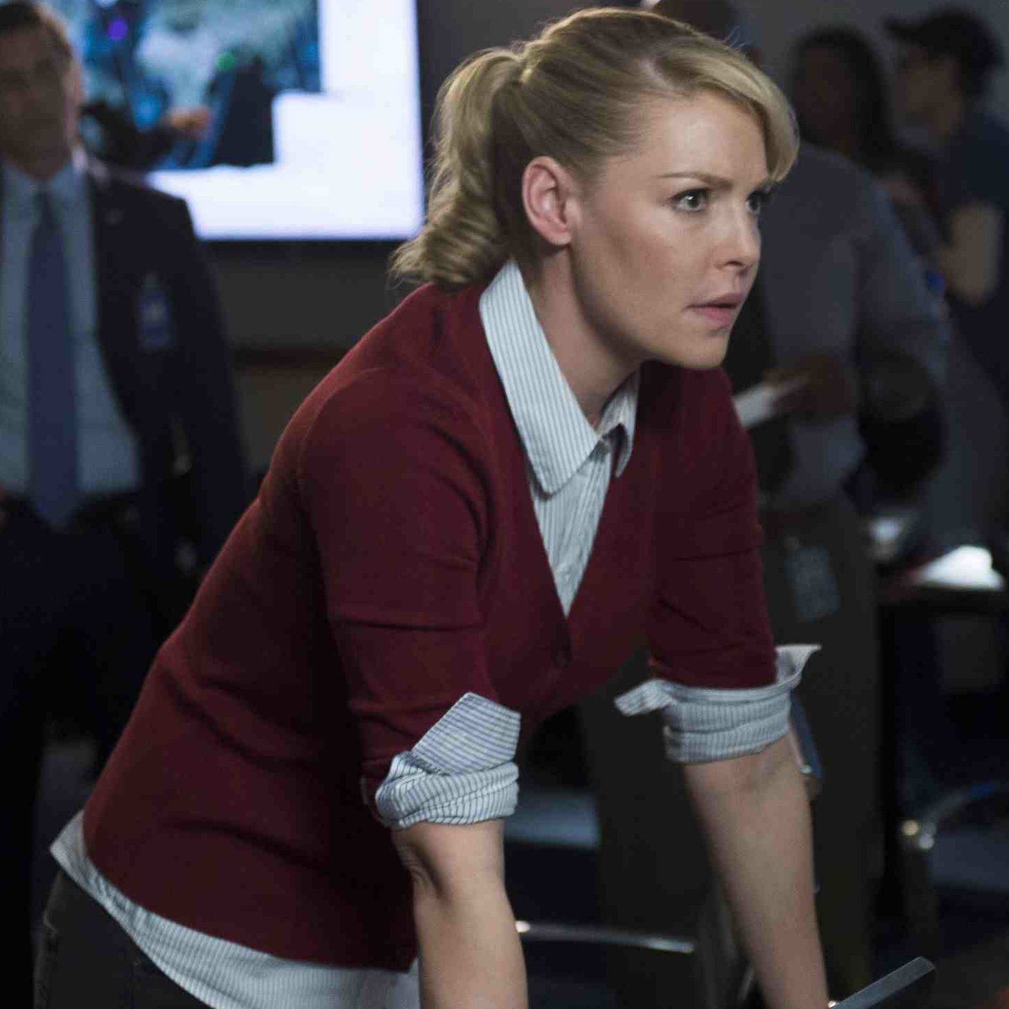 4 Fall TV Shows Not Worthy of Your Sacred DVR Space