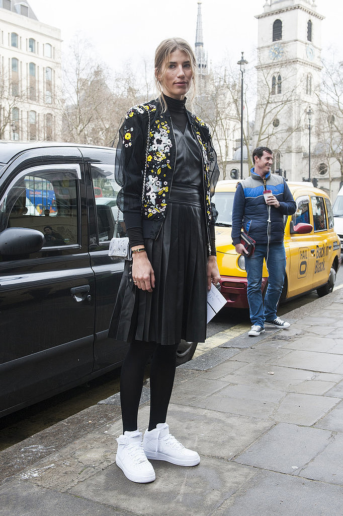 London Fashion Week London Fashion Week