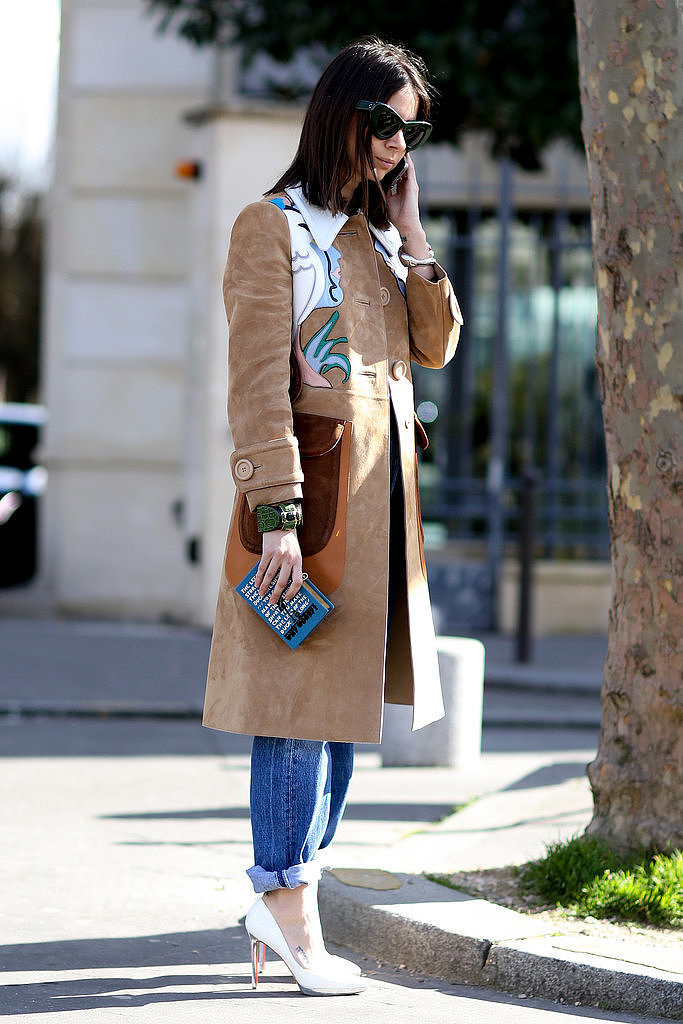 Paris Fashion Week Paris Fashion Week