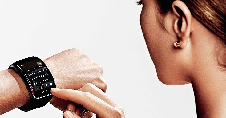 samsung smartwatch with sim card slot