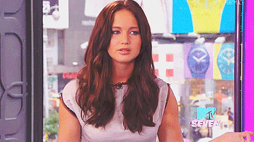 Jennifer Lawrence Jennifer Lawrence