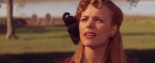 Rachel McAdams Rachel McAdams