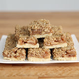 Apple Pie Bars Apple Pie Bars