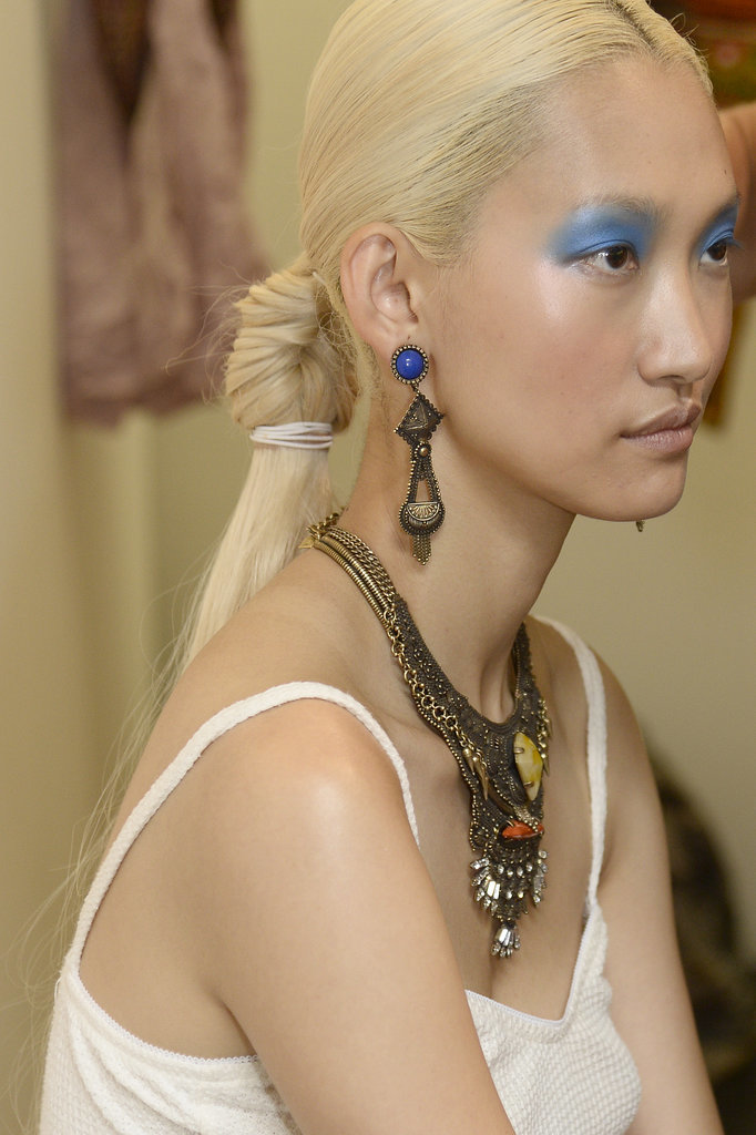Dannijo Spring 2015 Dannijo Spring 2015