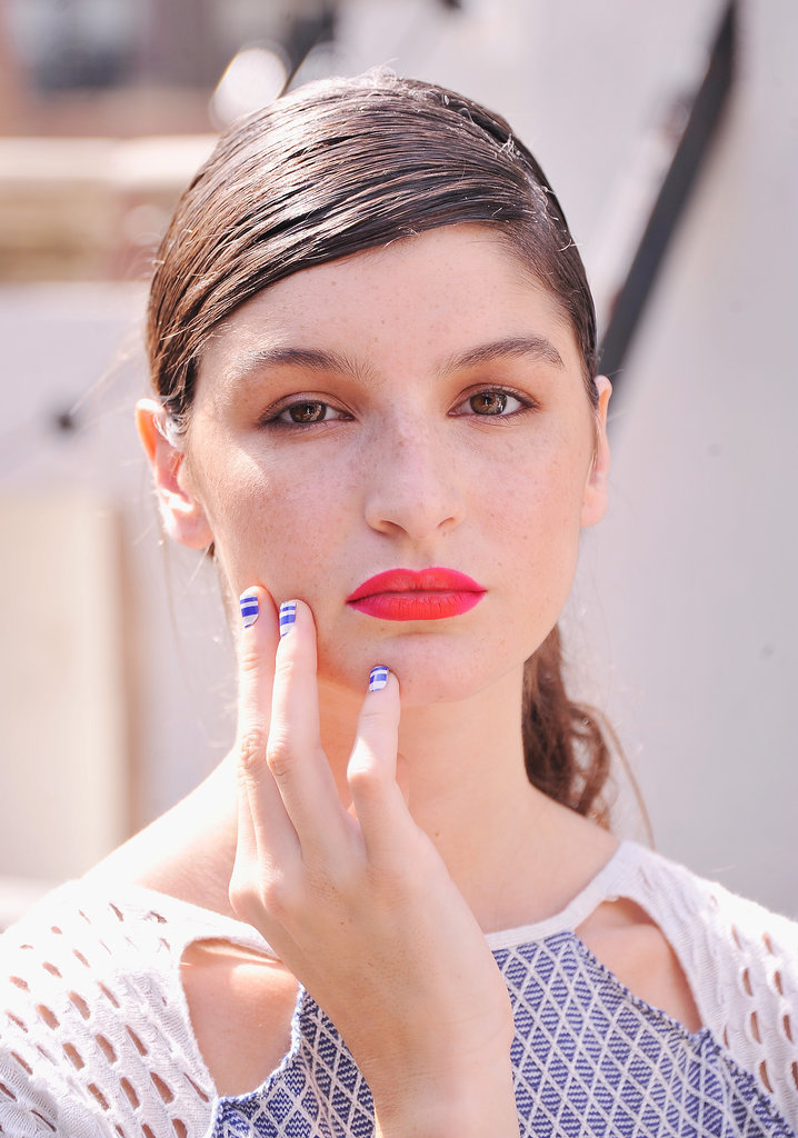Ann Yee Spring 2015 Ann Yee Spring 2015
