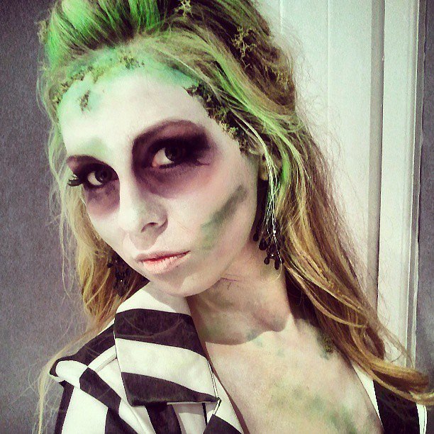 Beetlejuice