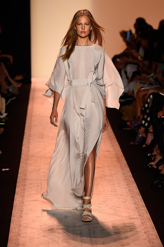 Day 1: BCBG Spring 2015 Day 1: BCBG Spring 2015