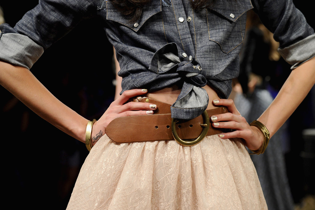 Jay Godfrey Spring 2015 Jay Godfrey Spring 2015