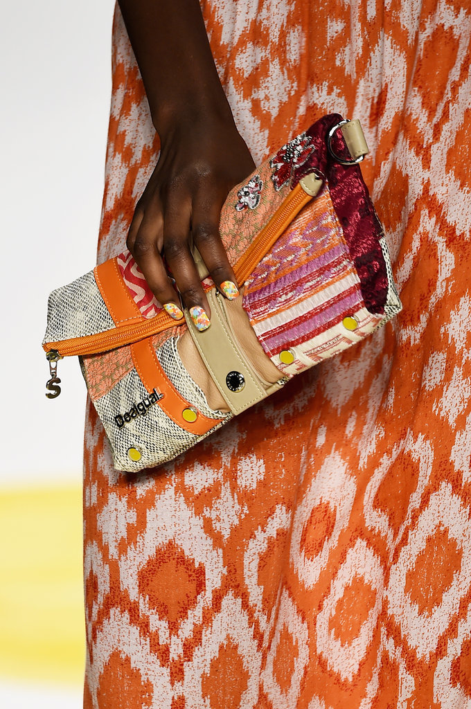 Desigual Spring 2015 Desigual Spring 2015
