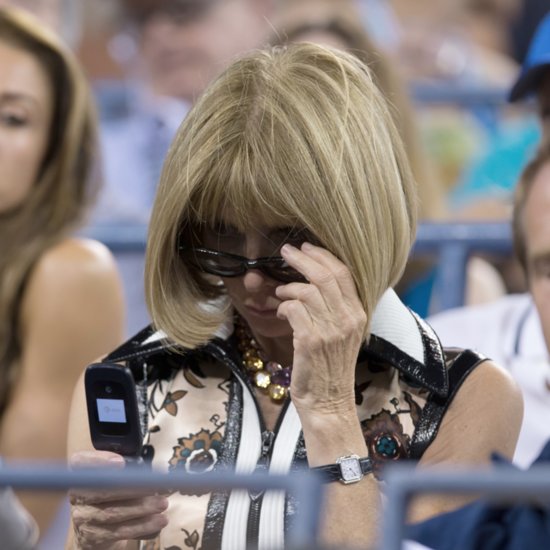 Anna Wintour Flip Phone Anna Wintour Flip Phone