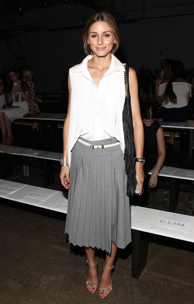 Olivia Palermo Olivia Palermo