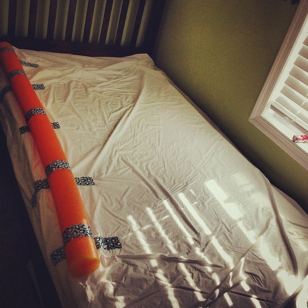 Uses For Pool Noodles POPSUGAR Smart Living