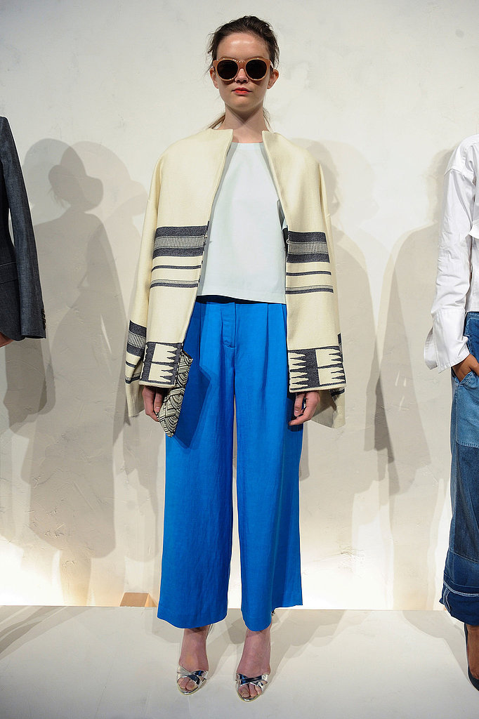 Day 6: J.Crew Spring 2015 Day 6: J.Crew Spring 2015