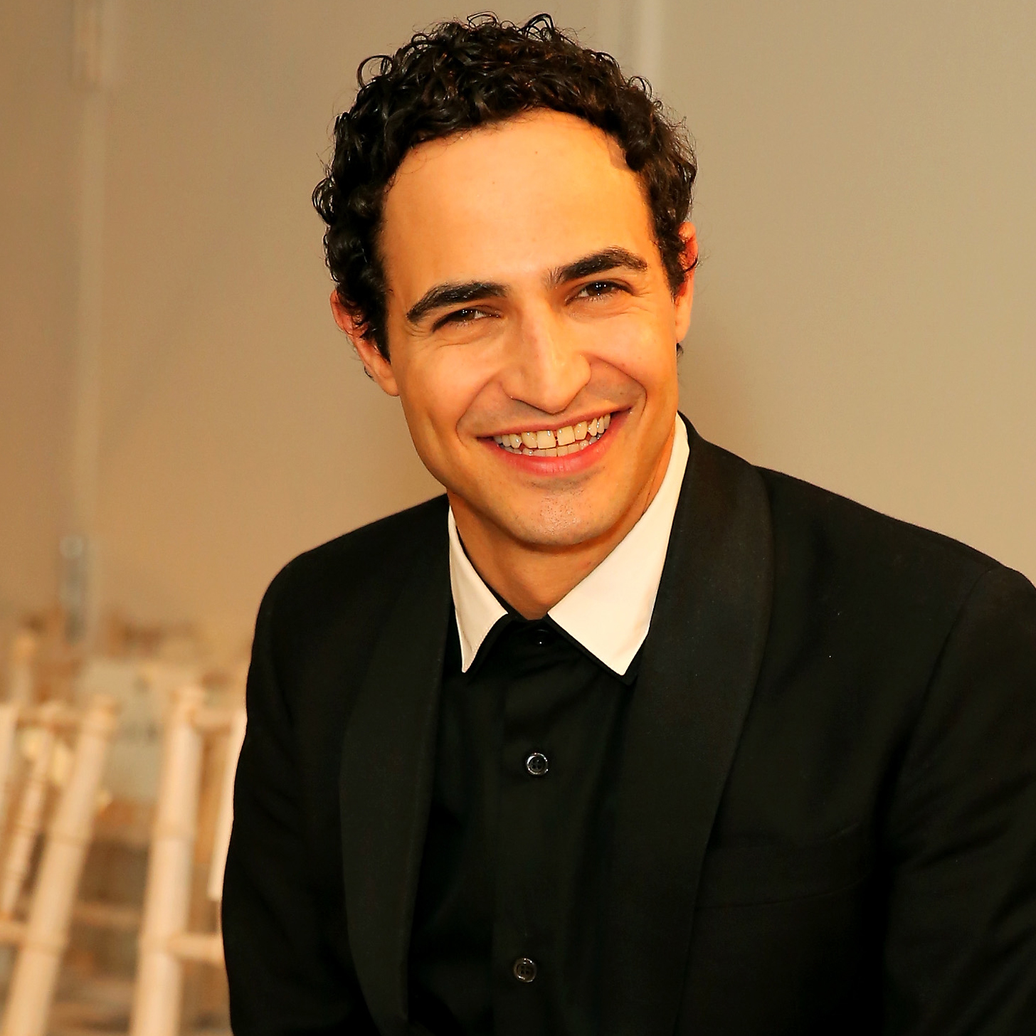 Zac Posen