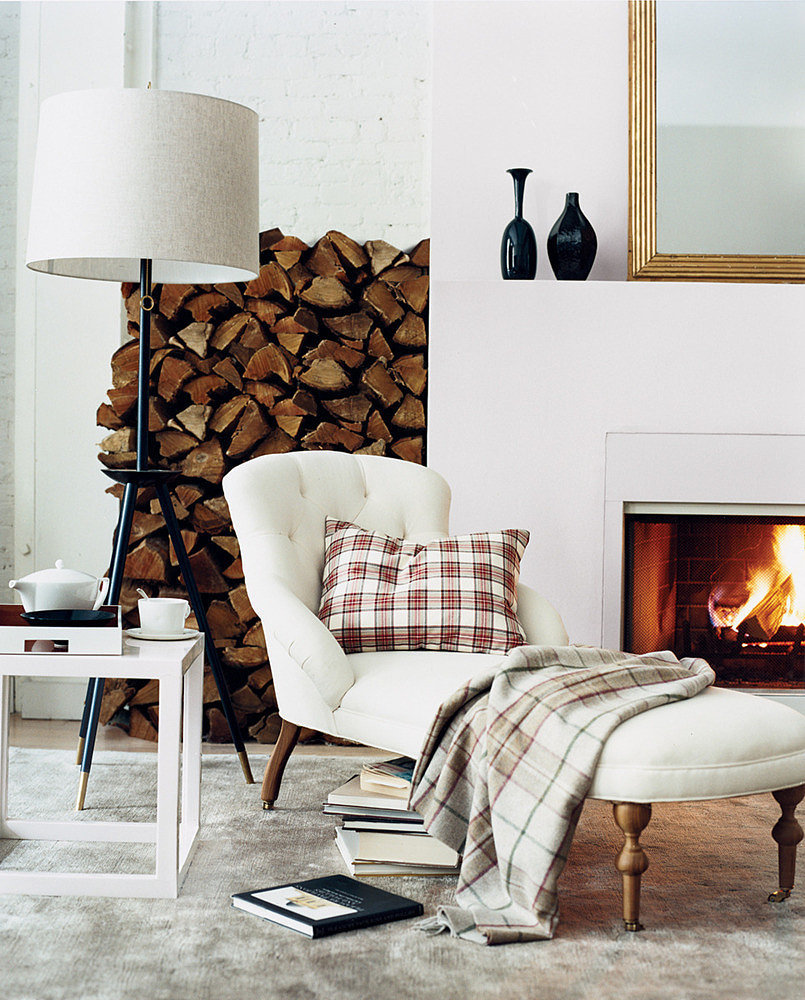 11 Affordable Ways to Make Your Home Feel Cozy