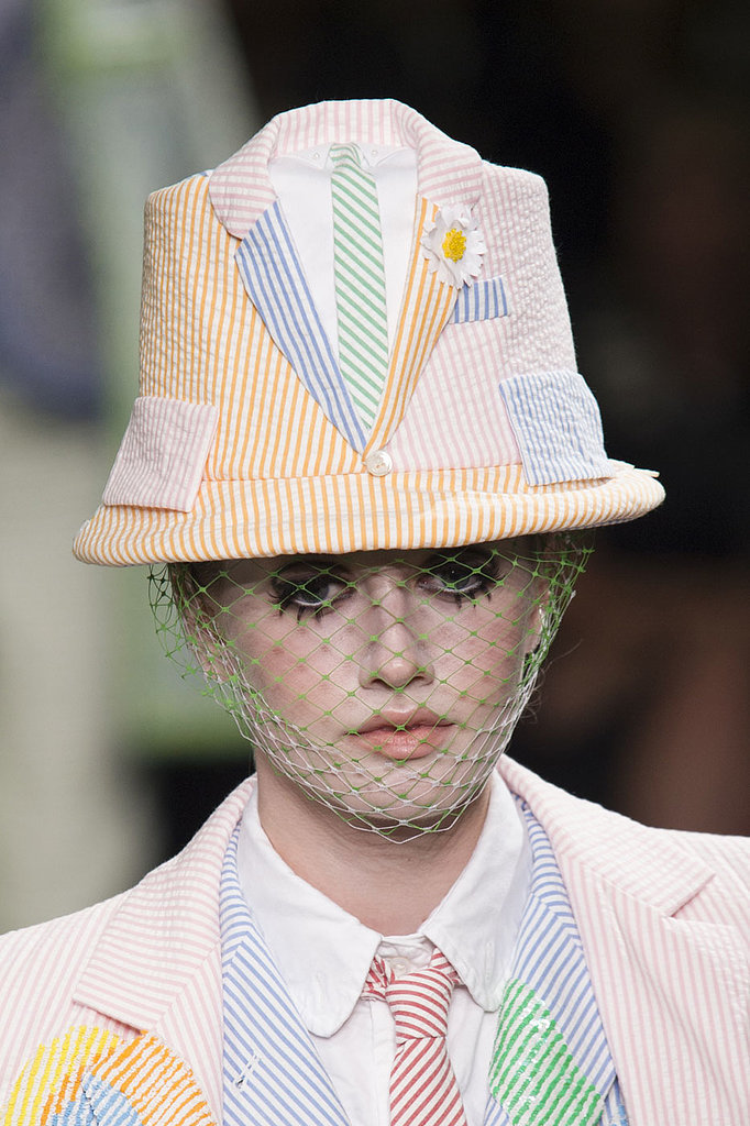 Thom Browne Spring 2015 Thom Browne Spring 2015
