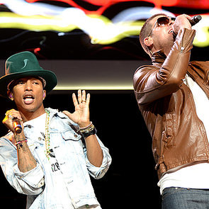 Robin Thicke, Pharrell, and Marvin Gaye Legal Battle Robin Thicke, Pharrell, and Marvin Gaye Legal Battle