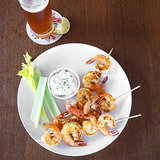 Buffalo Shrimp Recipe Buffalo Shrimp Recipe