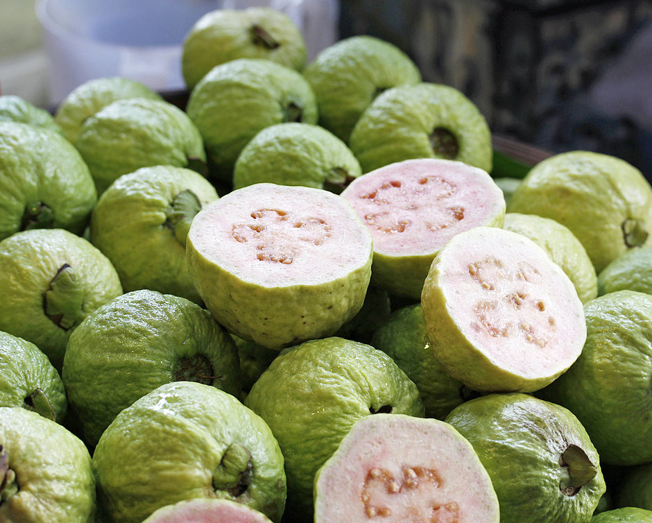 Guava Guava
