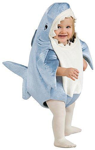 Shark Romper Shark Romper