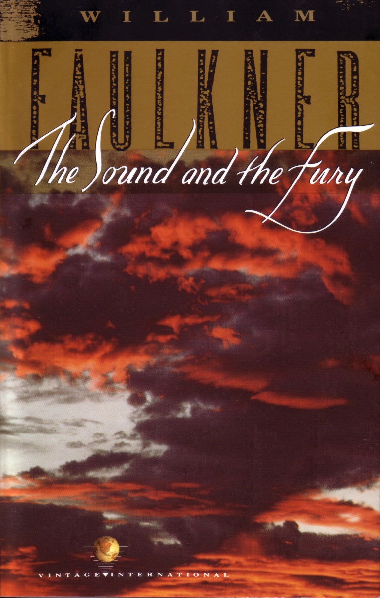 an analysis of william faulkners the sound and the fury William faulkner is the sound in the fury was published in one thousand nine hundred nine next we'll take you to the pirate sally faulkner. an analysis of william faulkners the sound and the fury William faulkner is the sound in the fury was published in one thousand nine hundred nine next we'll take you to the pirate sally faulkner.