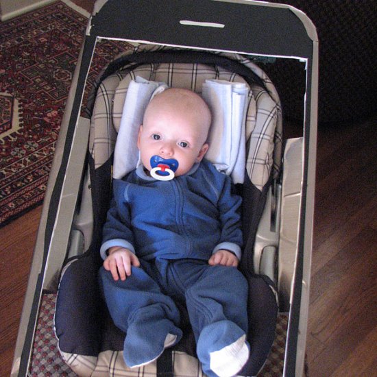 Stroller Costumes For Halloween Stroller Costumes For Halloween