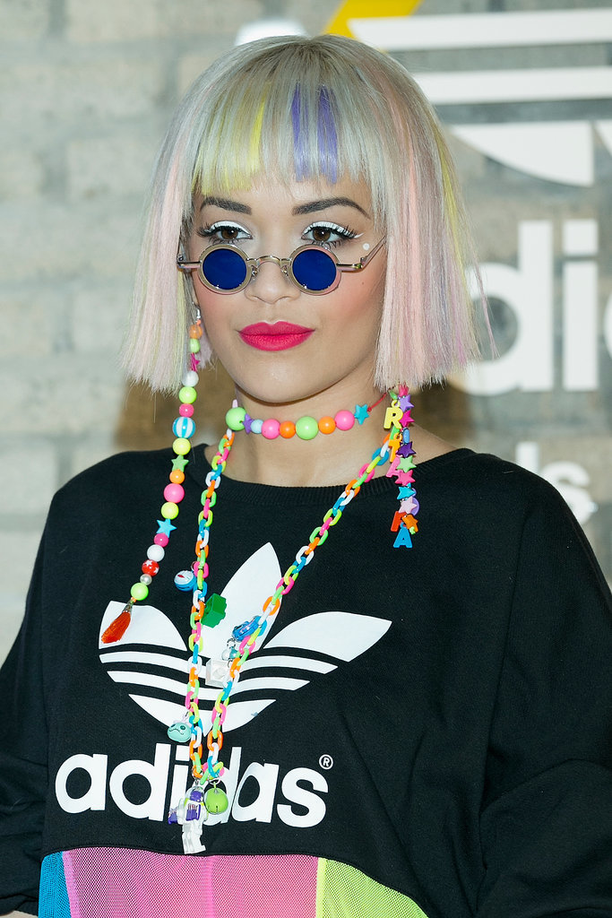 Rita Ora Rita Ora