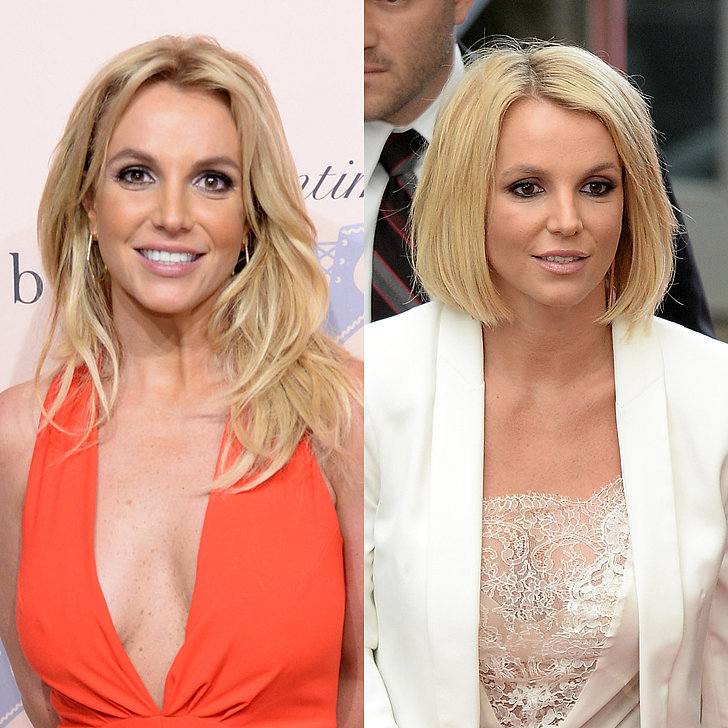 Britney Spears Britney Spears