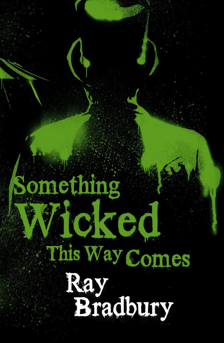 something wicked this way comes novel